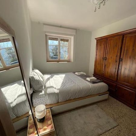Apartamento Fantastico Retiro Rural En El Corazon De Euskadi Elgoibar Exterior foto