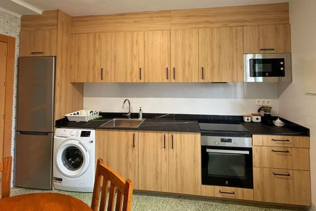 Apartamento Fantastico Retiro Rural En El Corazon De Euskadi Elgoibar Exterior foto