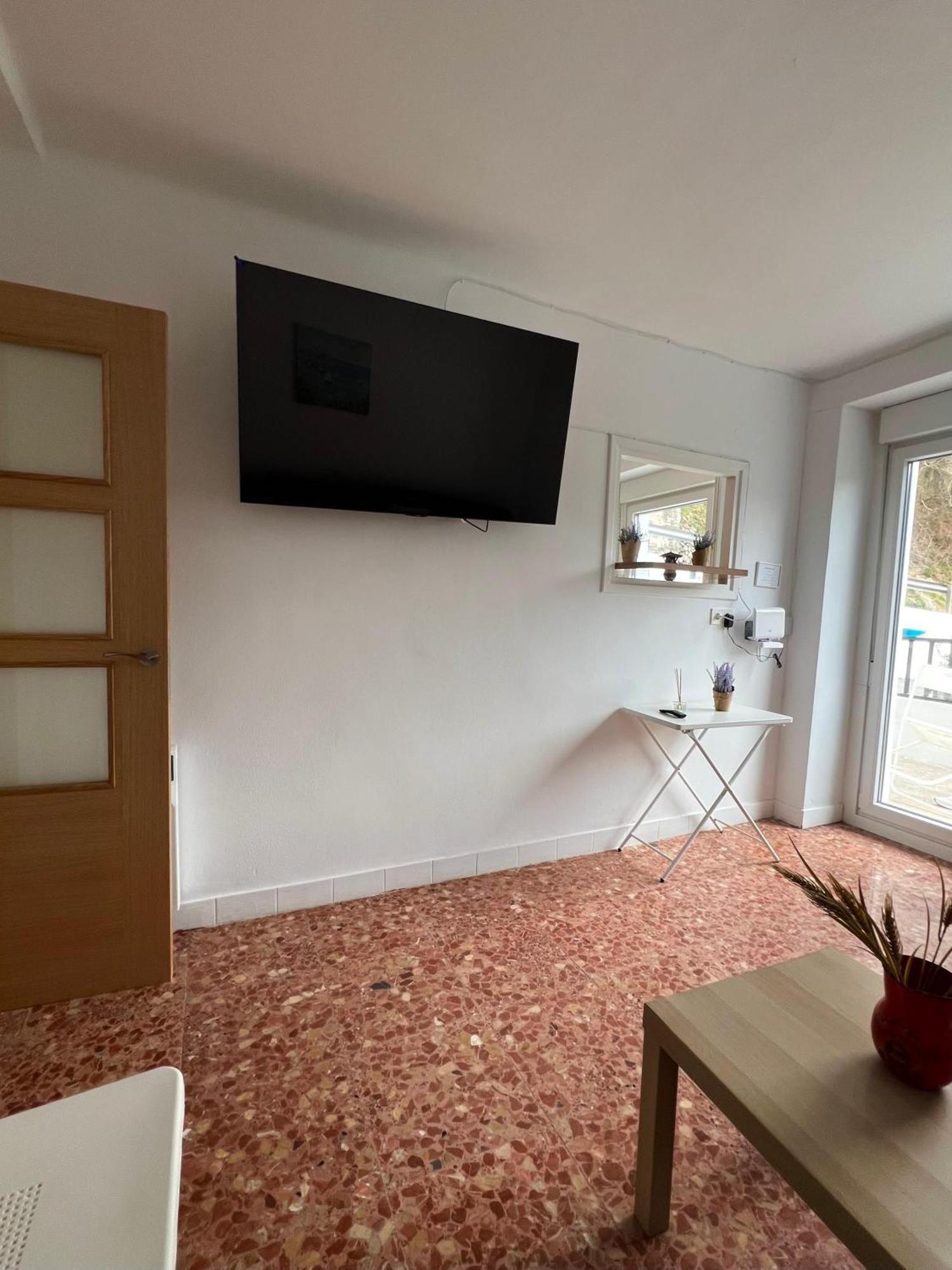 Apartamento Fantastico Retiro Rural En El Corazon De Euskadi Elgoibar Exterior foto