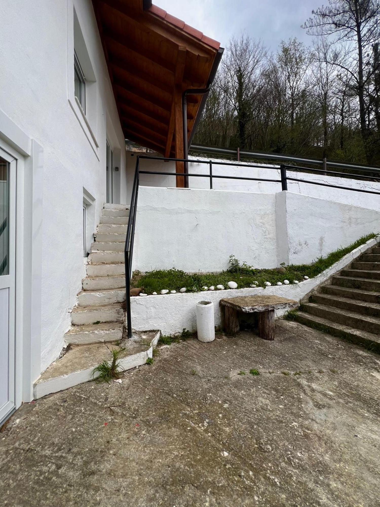 Apartamento Fantastico Retiro Rural En El Corazon De Euskadi Elgoibar Exterior foto